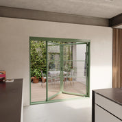 Air 4 - 2-Panel Bi-Fold | Customize