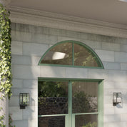 Air 4 - Full Arch Top Window | Customize