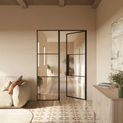 Air 4 Interior - Side Window | Customize