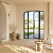 Air 4 with Side Windows - Single Mini Arch | Customize