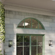 Air 5 - Full Arch Top Window | Customize