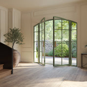 Air 5 with Side Windows - Double Arch | Customize