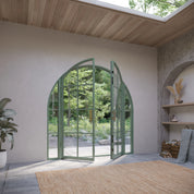 Air 5 with Side Windows - Double Full Arch | Customize