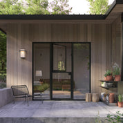 Air Lite Dutch with Side Windows - Single Flat | Customize