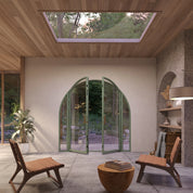 Air Lite with Side Windows - Double Full Arch | Customize