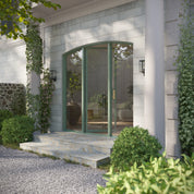 Air Lite with Side Windows - Single Arch | Customize