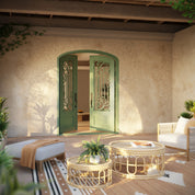 Golden Gate - Double Mini Arch | Customize