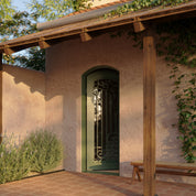 Paris with Thermal Break - Single Arch | Customize