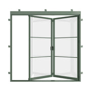 Air 4 - 2-Panel Bi-Fold | Customize