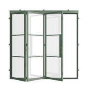 Air 4 with Thermal Break - Bi-Fold | Customize