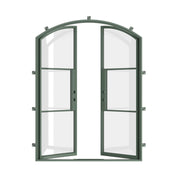 Air 4 - Double Arch | Customize