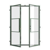 Air 4 with Thermal Break - Double Flat | Customize