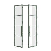 Air 4 with Thermal Break - Double Flat | Customize