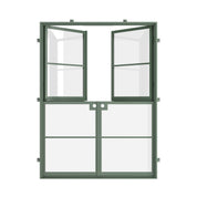 Air 4 Dutch - Double Flat | Customize