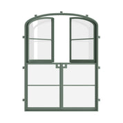 Air 4 Dutch - Double Mini arch | Customize