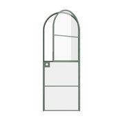 Air 4 Dutch Interior - Single Full Arch | Customize