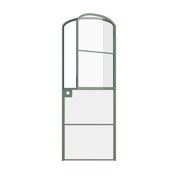 Air 4 Dutch Interior - Single Mini Arch | Customize