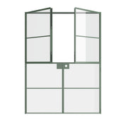 Air 4 Dutch Interior - Double Flat | Customize