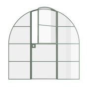 Air 4 Dutch Interior with Side Windows - Single Full Arch | Customize