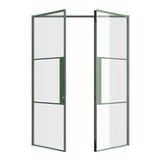 Air 4 Interior - Double Flat | Customize
