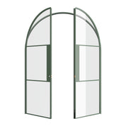 Air 4 Interior - Double Full Arch | Customize
