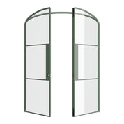 Air 4 Interior - Double Mini Arch | Customize