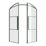 Air 4 Interior - Double Arch | Customize