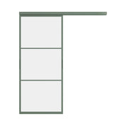 Air 4 Interior - Top Track Slider - Single Flat | Customize