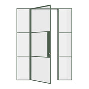 Air 4 Interior with Side Windows - Single Flat | Customize