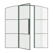Air 4 Interior with Side Windows - Single Arch | Customize