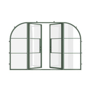 Air 4 Loop with Side Windows - Double Flat | Customize