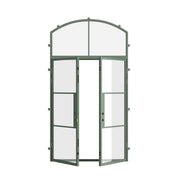 Air 4 with Thermal Break and Arch Top Window - Double Flat | Customize