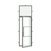Air 4 with Flat Top Window - Single Flat | Customize