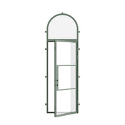 Air 4 with Full Arch Top Window - Single Flat | Customize
