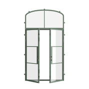 Air 4 with Mini Arch Top Window - Double Flat | Customize