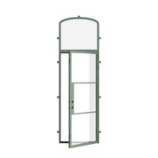 Air 4 with Mini Arch Top Window - Single Flat | Customize