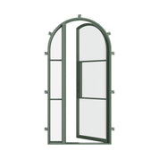 Air 4 with Thermal Break and Right Side Window - Single Full Arch | Customize