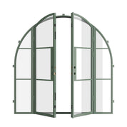 Air 4 with Side Windows - Double Full Arch | Customize