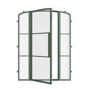 Air 4 with Side Windows - Single Mini Arch | Customize