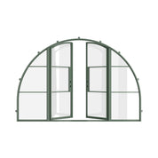 Air 4 Wide with Side Windows - Double Full Arch | Customize