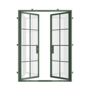 Air 5 with Thermal Break - Double Flat | Customize