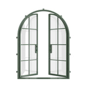 Air 5 with Thermal Break - Double Full Arch | Customize