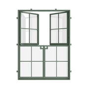 Air 5 Dutch - Double Flat | Customize