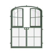 Air 5 Dutch - Double Mini Arch | Customize
