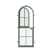 Air 5 Dutch with Thermal Break - Single Full Arch | Customize