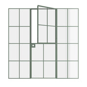 Air 5 Dutch Interior with Side Windows - Single Flat | Customize