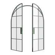 Air 5 Interior - Double Full Arch | Customize