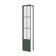 Air 5 Pantry with Kickplate - Single Flat | Customize