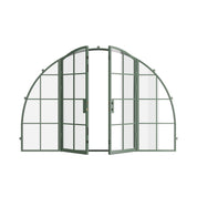 Air 5 Wide with Side Windows - Double Full Arch | Customize