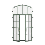 Air 5 with Arch Top Window - Double Flat | Customize